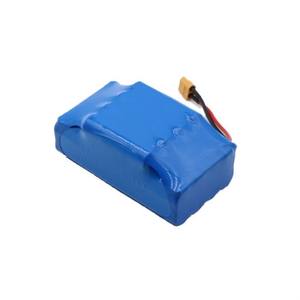 Электрические Цилиндрические литий-ионные аккумуляторы для скутера и электровелосипеда 36 В для продажи - Product Image 5