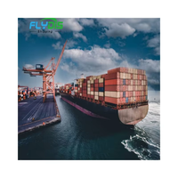 Transitaire Chine-Canada-USA-Mexique, Agent de transport aérien, DDP, LCL, Porte-à-Porte, Rapide, Moins Cher, Services logistiques Amazon