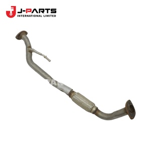 ท่อไอเสียหน้า สำหรับโตโยต้า ไฮเอซ RZH113 ปี 1989-2004 - Product Image 2