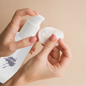 <span class=keywords><strong>Aceite</strong></span> de <span class=keywords><strong>desmaquillante</strong></span> facial, líquido nutritivo, Alisador, personalizado, marca privada, <span class=keywords><strong>barato</strong></span> - Product Image 6