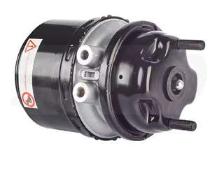 WJH 9254610100 9254810100 T24/24 DP <span class=keywords><strong>Chambre</strong></span> de frein pour remorque de camion lourd <span class=keywords><strong>Kit</strong></span> de cylindre de frein à <span class=keywords><strong>air</strong></span> neuf - Product Image 1