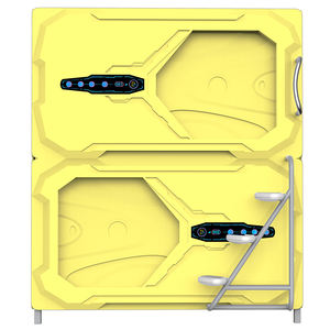 Высокоскоростная кабина для сна в аэропорту - Product Image 4