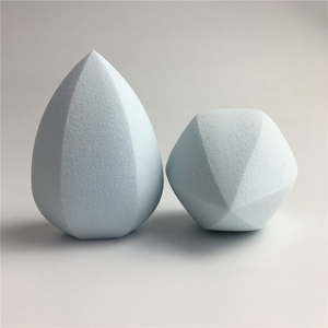 Mút Trang Điểm Hình Lục Giác Mút Làm Đẹp Nhà Máy Mút Trang Điểm Hình Lục Giác Không Latex Dụng Cụ Làm Đẹp Bán Chạy - Product Image 2