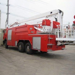 Nuevo diseño 350Hp Euro 3 estándar de 6X4 dimensiones camión de <span class=keywords><strong>bomberos</strong></span> - Product Image 6