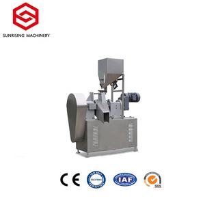 Super qualité meilleur prix nik naks collations ligne de transformation des aliments - Product Image 4