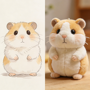 Peluche de León Personalizado, Juguetes de Peluche al por Mayor, Suaves, de Algodón, Piel Sintética, Malla, Alivio del Estrés, Suministro de Fábrica OEM ODM - Product Image 1