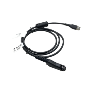 Cable de programación USB especializado PMKN4265 para auriculares Motorola R7/R7A Walkie Talkie - Product Image 3