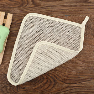 Toallas Exfoliantes para Cara y Cuerpo, Paño de Baño de Tejido Suave, Paño Exfoliante para Masaje, para Mujeres y Hombres - Product Image 3