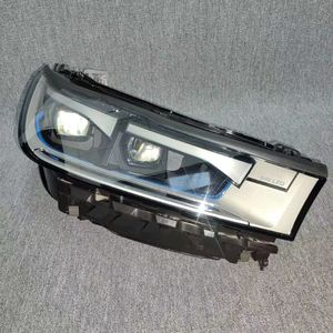 อุปกรณ์เสริมไฟหน้า LED มือสองสำหรับไฟหน้า <span class=keywords><strong>bmw</strong></span> <span class=keywords><strong>Ix</strong></span> 60 - Product Image 2