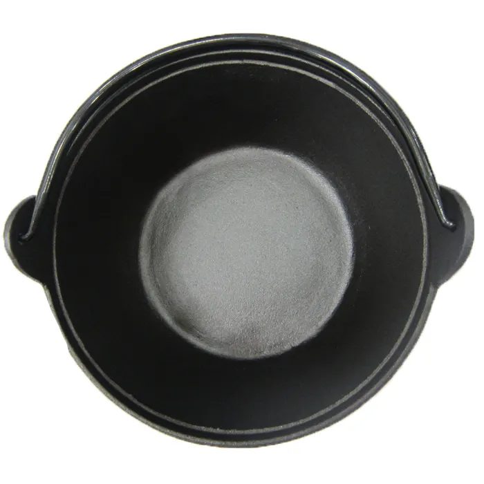 Izgara Shabu bir Pot 38 cm pişirme tepsisi mutfak yemek kafesi malzemeleri