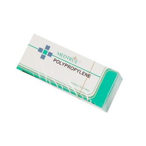 Forniture per Chirurgia Generale, <span class=keywords><strong>Suture</strong></span> Chirurgiche in Polipropilene Monofilamento - Product Image 3