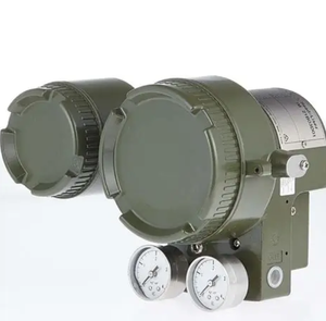 Convertisseur courant-pneumatique Yokogawa PK200-A73/V/FF1 4-20 mA - Product Image 2