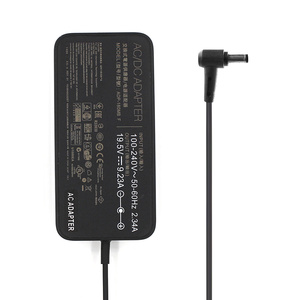 For <strong>Asus</strong> 19.5V 9.23A 180W Laptop <strong>Adapter</strong> Black <strong>Notebook</strong> Power Supply for G751J G751JL G751JM ZX50J ZX50JX G750JS Laptop Models - Product Image 2