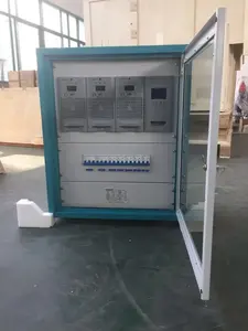 לוח כוח ac ו תת-תחנת dc 40ah 110v 220v עם תכונות חומצה עופרת - Product Image 2