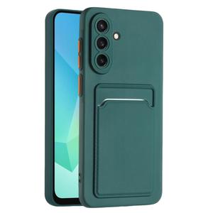 <span class=keywords><strong>เคส</strong></span>โทรศัพท์ TPU กันกระแทกดีไซน์ช่องเสียบบัตรสำหรับ Samsung Galaxy <span class=keywords><strong>A57</strong></span> 5g - Product Image 1