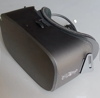 Casque VR/AR 3D de Haute Qualité Pico Neo3/Pico4 avec Écran 4K >80" Batterie 5300 mAh et Capacité 6/8 Go
