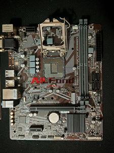 Tarjeta Madre de Escritorio H410M S2 V3, DDR4, LGA1200, 64GB, Usada - Product Image 2