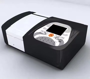 Espectrofotómetro UV VIS de Doble Haz CHINCAN Serie I9, 190-1100nm, Ancho de Banda Ajustable 0.5/1/2/4/5nm, con Software para PC - Product Image 6