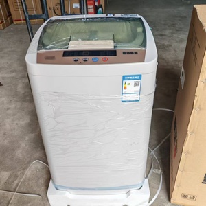 Home Automatic Washing Machine 8.5kg Large Capacity Washing Clothes Silent Child Lock Quick top Loading Washing Machine home Was - Product Image 4