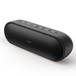 Tribit MaxSound Plus Haut-parleur BTH 24W Haut-parleur extérieur portable sans fil Party Stereo <span class=keywords><strong>Music</strong></span> Surround - Product Image 1
