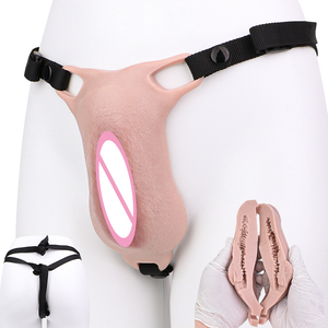 Hairy Male Sex Toys - Realistic Masturbators for Adults