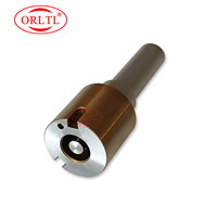 Kit de buses piézoélectriques G3P004, buses d'injecteurs Common Rail G3P005 VEG3P005 DLLA154G3P005 G3P017 pour 295700-0560295900-0430
