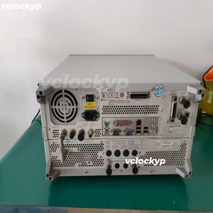 Réparation de réseaux : Clés de diagnostic Agilent Keysight E5061A/B, E5071A/B, E5071C, E5080B, N5225B, N5224B - Product Image 6
