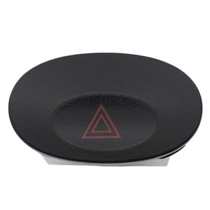 Chevrolet Cadillac Hazard Light <b>Switch</b> 96507984 Emergency Warning <b>Push</b> <b>Button</b> Auto <b>Switch</b> - Product Image 2