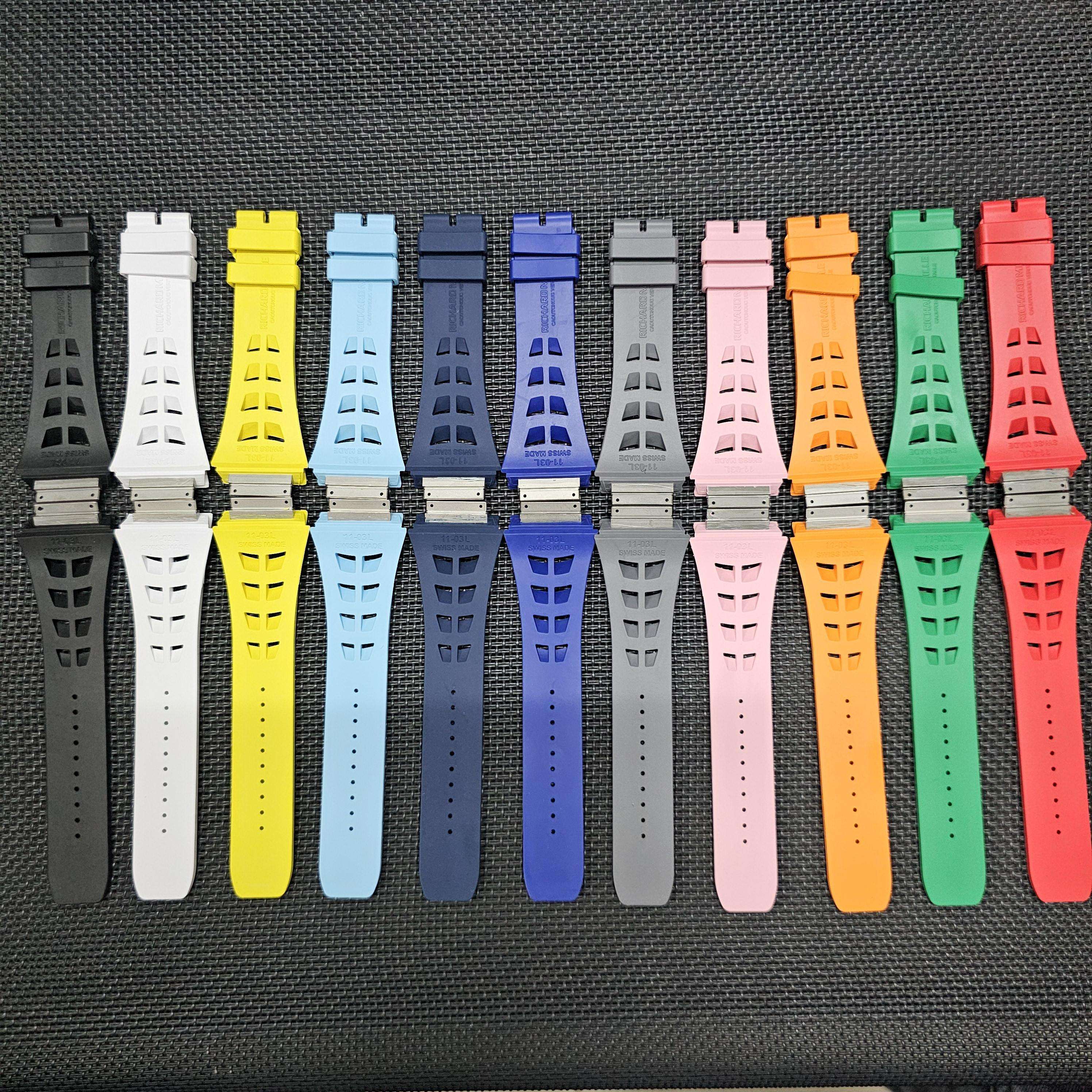 สีที่กำหนดเอง