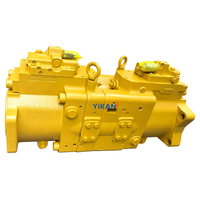 Bomba Hidráulica E395GC 627-1304 584-0380 574-6795 para Excavadora 395GC E352GC E355GC 6271304 5840380