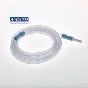 Tabung Kateter Isap PVC Medis Sekali Pakai - Product Image 6