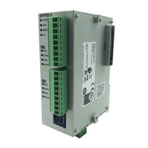 Nouveau module d'extension PLC DVP02LC-SL Dvp02lcsl DVP-SL d'origine pour le contrôle du pesage - Product Image 1