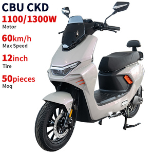 Moto électrique CKD SKD 12 pouces en gros, cyclomoteur 1100/1300W, vitesse maximale 60 km/h, moto électrique <span class=keywords><strong>de</strong></span> <span class=keywords><strong>course</strong></span> - Product Image 4