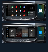 Adaptateur Apple CarPlay sans fil Android12 13 Youtube Netflix Multimedia Usb Dongle Car Play AI Box