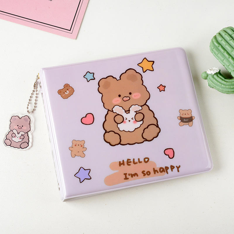 Purple (without pendant)