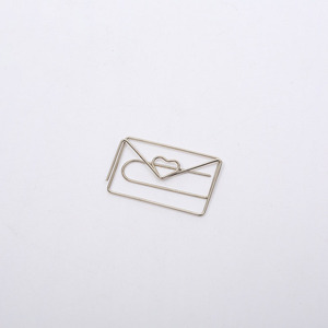 Tùy Chỉnh Sáng Tạo Không Thường Xuyên Hình Mùa Xuân Kẹp Giấy Mạ Điện Màu Mùa Xuân Pins - Product Image 4