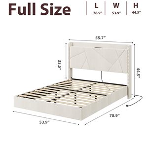<span class=keywords><strong>Lit</strong></span> king size <span class=keywords><strong>de</strong></span> luxe moderne en cuir souple <span class=keywords><strong>de</strong></span> haute qualité <span class=keywords><strong>avec</strong></span> <span class=keywords><strong>grande</strong></span> tête <span class=keywords><strong>de</strong></span> <span class=keywords><strong>lit</strong></span>, mobilier complet pour chambre à coucher - Product Image 4