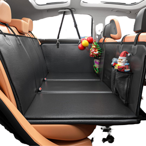 <span class=keywords><strong>Funda</strong></span> Protectora <span class=keywords><strong>para</strong></span> Asiento Trasero de Coche <span class=keywords><strong>para</strong></span> <span class=keywords><strong>Perros</strong></span>, Impermeable, Asiento de Coche <span class=keywords><strong>para</strong></span> <span class=keywords><strong>Perros</strong></span>, Asiento de Coche <span class=keywords><strong>para</strong></span> Cachorros - Product Image 1