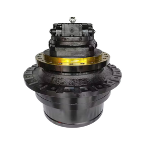 Reductor de Traslación para Excavadora Deere 800C 850DLC 650DLC, Referencias 4636857 PG200045 9254462 - Product Image 6