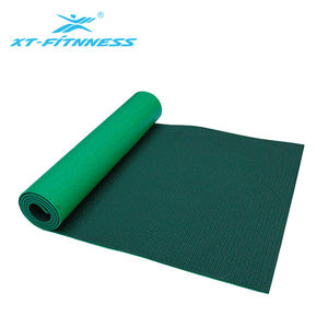 Usine Prix double couche écologique léger tapis de yoga antidérapant - Product Image 4