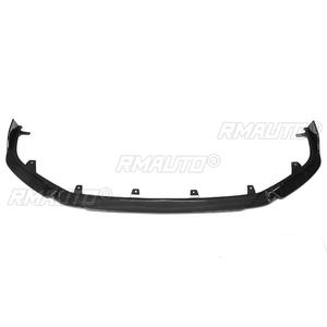 Alerón Delantero para Lexus ES, Difusor de Parachoques Delantero, Kit de Carrocería para Lexus ES 350 300h 2018-2019, Accesorios para Automóviles - Product Image 5