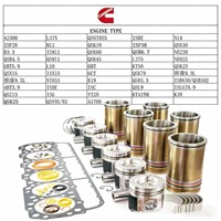 Pièces de moteurs CRPCN, série Detroit Diesel 60 12.7, thermostat 23532436 pour Detroit
