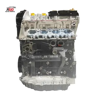 Brand New CJX CHH High Quality Bare Engine Long Block Third Generation For Audi VW Motor