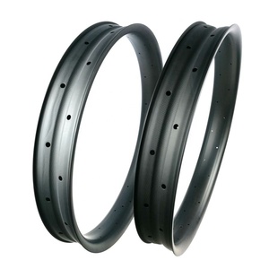 Juego de Ruedas para Bicicleta Fatbike 26 4 <span class=keywords><strong>0</strong></span>, Llanta OEM para Bicicleta Fat, Juego de Ruedas <span class=keywords><strong>26x4</strong></span>, 32H 197MM, Llanta de Carbono para Fatbike 100 - Product Image 6