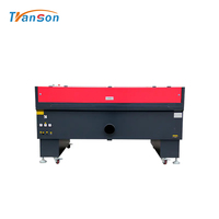 Machine de découpe et de gravure au laser CO2 pour le bois, l'acrylique, le papier, le MDF - Zone de travail 1600x1000mm, prise en charge de la protocole DST, multifonctionnelle CNC