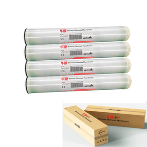 Fabricante de Membranas de Ósmosis Inversa 4040 6040 8040, Proveedor de Membranas ULP <span class=keywords><strong>LP</strong></span> BW SW RO, Grupo Huamo, Membrana para Tratamiento de Agua - Product Image 1