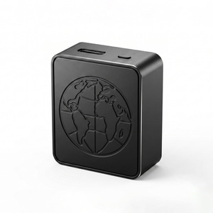 Rastreador GPS Magnético de Alta Potencia Beidou 4G para Automóviles, con Asistencia AGPS, WiFi/LBS, Baterí<span class=keywords><strong>a</strong></span> de 30h, Plug-and-Play, para Rastreo Logístico de Vehículos - Product Image 1