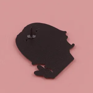 Pin Esmaltado Clásico de Anime Japonés, Figura de Oosaki Nana, Broche para Mujer - Product Image 6