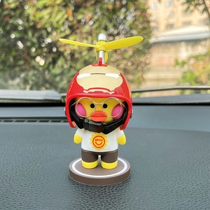 Patitos de Goma al por Mayor, Surtido de Patitos para Jeep, Juguetes Flotantes para Baño, Recuerdos de Fiesta, Patitos para <span class=keywords><strong>Coche</strong></span> - Product Image 4