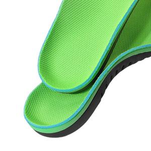 Plantilla de corrección de pie plano Soporte de arco de pierna ortopédica Tipo almohadilla de arco para hombres y mujeres - Product Image 5